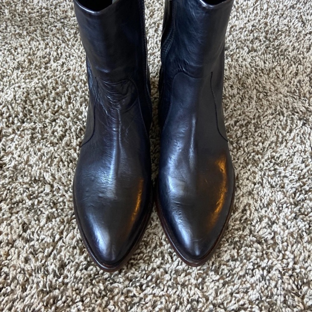 Sam Edelman Heather Mid-calf Boots
